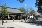菊池神社