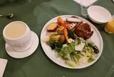 ハーブ&おいしい野菜塾レストラン