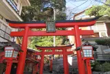 太皷谷稲成神社