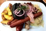 Golden Piglet Inn - True Estonian cuisine