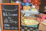 & shop