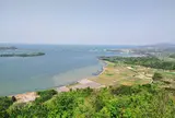 かぶと山展望台