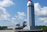 標津サーモン科学館