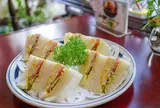 喫茶パーチ