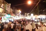 Rachadamnoen Rd