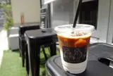 THE LATTE TOKYO（INN）