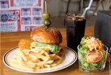 SANDY'S CAFEDINING and FUNJUNK