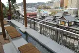 空の散歩道