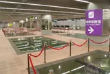 捷運 北門駅