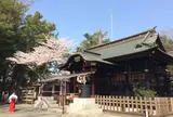 玉前神社