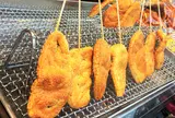 林田のおせんべい