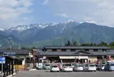 道の駅 日義木曽駒高原