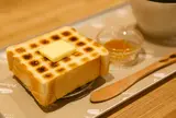 ペリカンカフェ