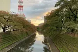 松川
