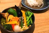 Rojiura Curry SAMURAI. 吉祥寺店