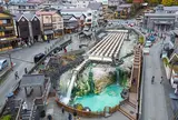 草津温泉