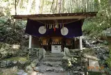 天の岩戸(あまのいわと)