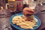 ウーピーゴールドバーガー