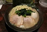 横浜家系ラーメン 道玄家