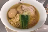 黄金の塩らぁ麺 ドゥエ イタリアン 渋谷