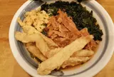 博多網場うどん しん田（しんた）