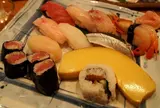 大久保鮨