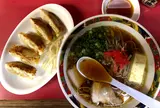ラーメン天国 本店