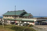 道の駅 神話の里 白うさぎ