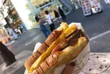 イサックトースト