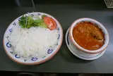 インドカレーフジヤ