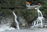 太魯閣峡谷