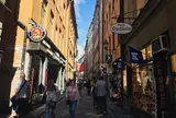 ガムラスタン - Gamla Stan