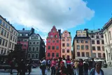 ストックホルム - Stockholm