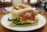 Sandwich Factory OCM（オーシーエム）