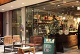 ブルックリン ロースティング カンパニー 北浜店