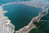 諏訪湖
