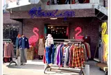 フラミンゴ原宿店