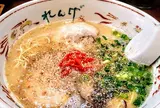 熟成とんこつラーメン れんげ