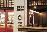 Michael Mina Pub 1842（マイケルミーナ・パブ1842）