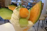 渋谷西村 フルーツパーラー道玄坂店