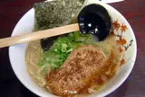 渋谷ラーメン 七志 道玄坂店