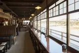 五十鈴川カフェ