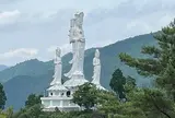 鳥居観音