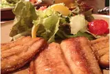 【閉店】Shokudou and Cafe OSSE(オッセ)