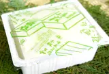 嵯峨豆腐 森嘉