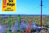 シックス・フラッグス・ニューイングランド