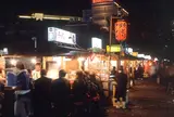 中洲屋台横丁