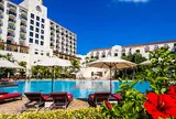 🏨 ホテル 日航 アリビラ