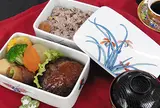 ダイニングキッチン 風の丘