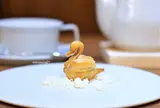 未完 AssietteDessert mikan